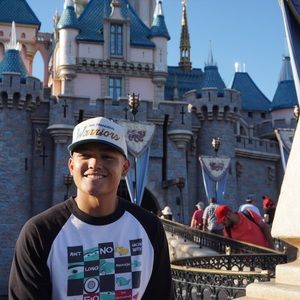 Meet your Posher, Kyle